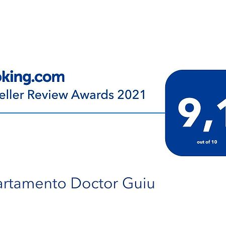 Apartamento Doctor Guiu Lejlighed Madrid Eksteriør billede