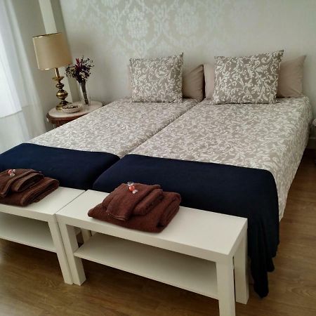 Apartamento Doctor Guiu Lejlighed Madrid Eksteriør billede