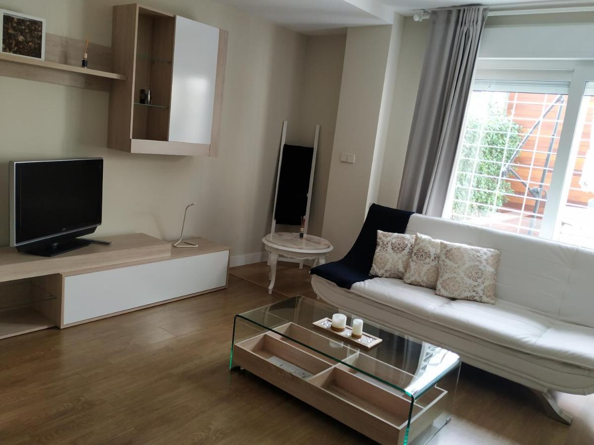 Apartamento Doctor Guiu Lejlighed Madrid Eksteriør billede