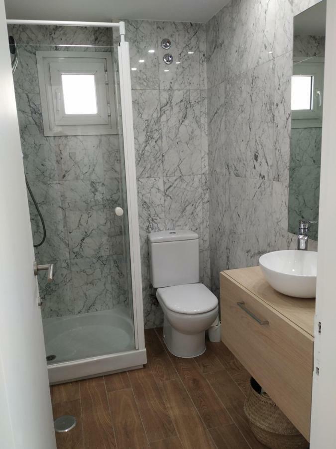 Apartamento Doctor Guiu Lejlighed Madrid Eksteriør billede