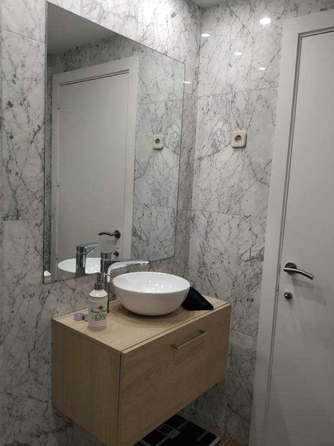 Apartamento Doctor Guiu Lejlighed Madrid Eksteriør billede