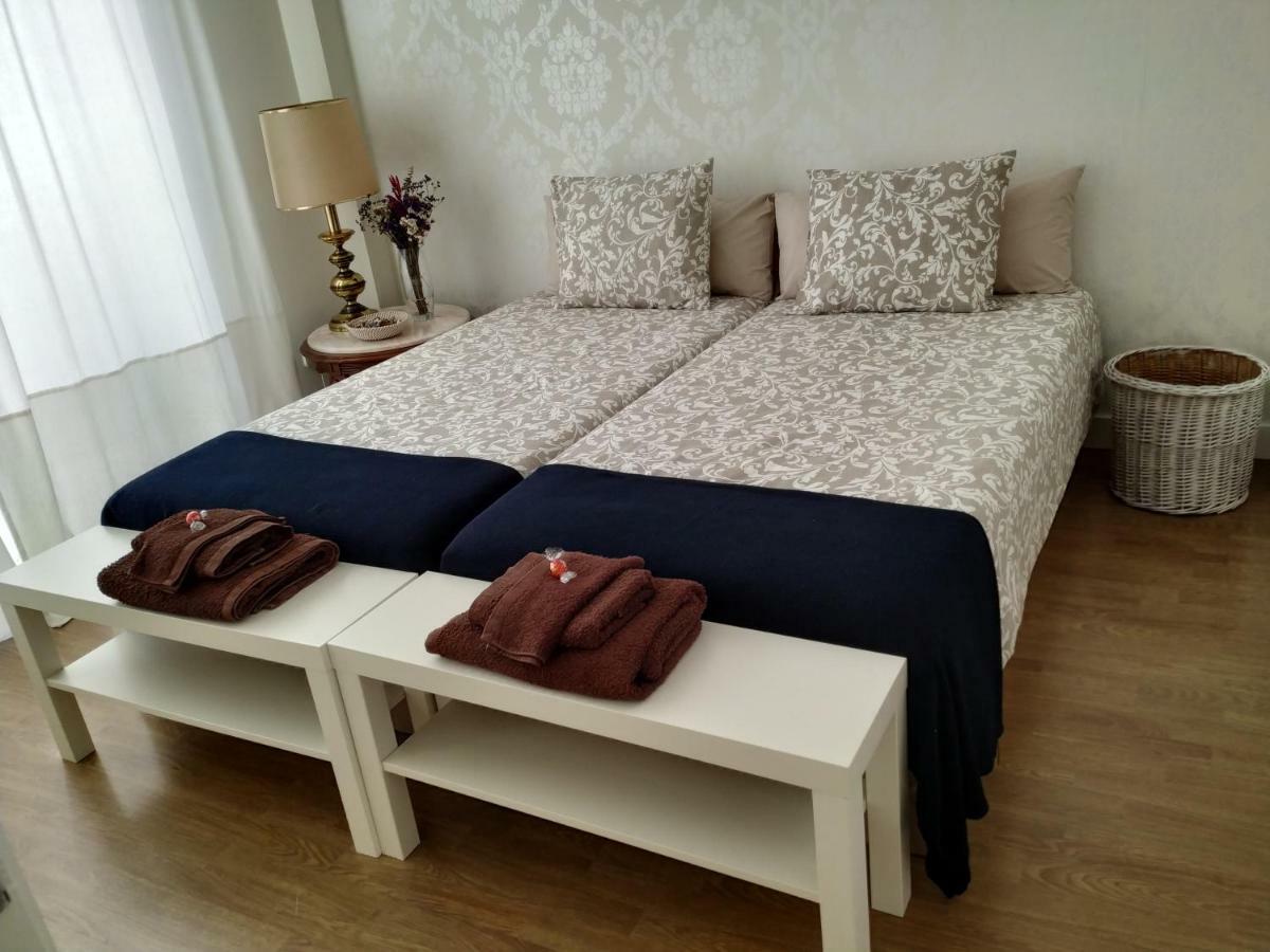 Apartamento Doctor Guiu Lejlighed Madrid Eksteriør billede