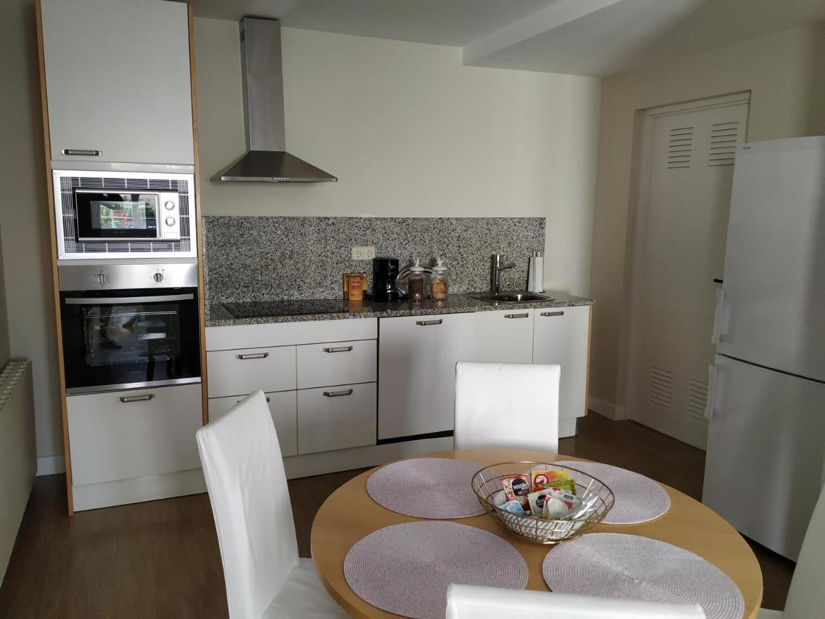 Apartamento Doctor Guiu Lejlighed Madrid Eksteriør billede